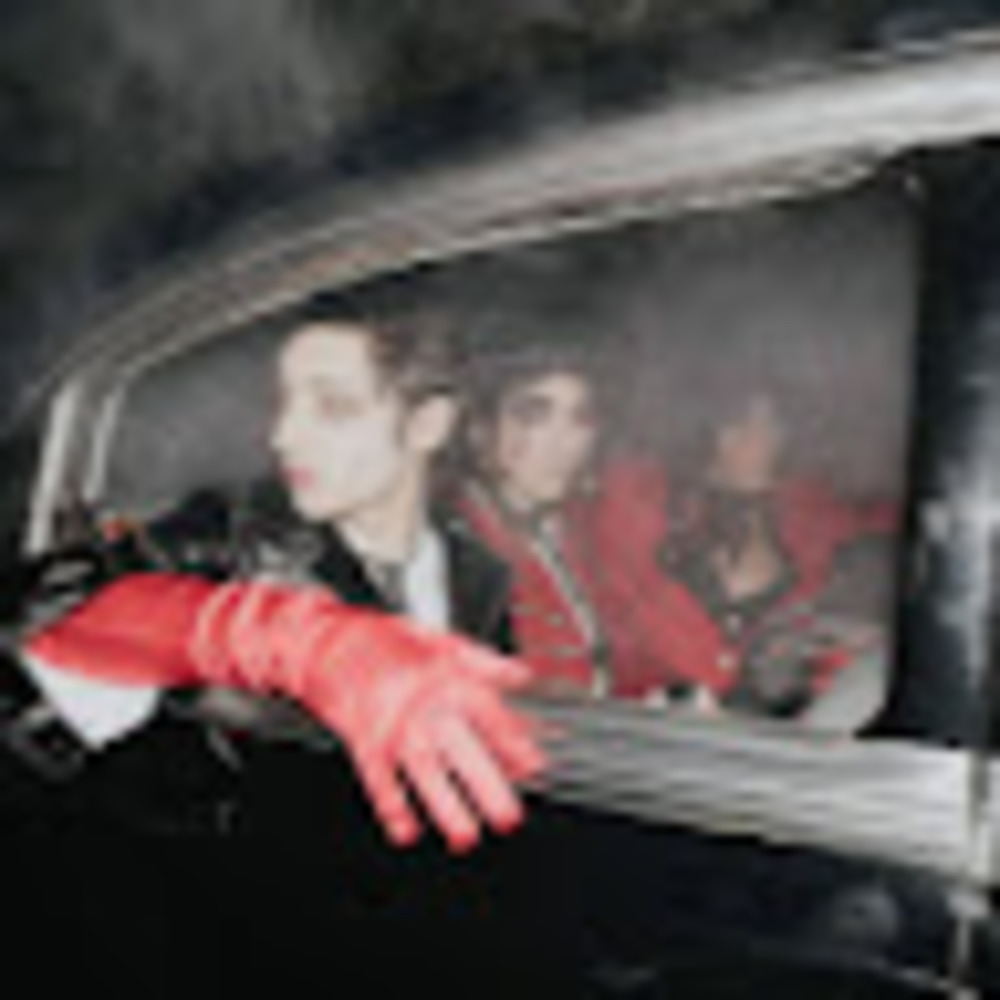 Meet your Posher, Becky